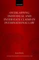 Overlapping Individual and Interstate Claims in International Law