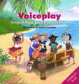 Voiceplay: 22 Songs for Young Children