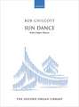 Sun Dance: from Organ Dances