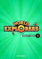 World Explorers: Level 1: Teacher's Book