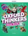 Oxford Thinkers: Level 6: Class Book