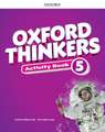 Oxford Thinkers: Level 5: Activity Book