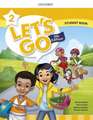 Let's Go: Level 2: Student Book