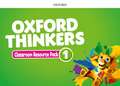 Oxford Thinkers: Level 1: Classroom Resource Pack