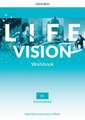 Life Vision: Intermediate: Workbook: Your success. Now and in the future.