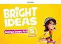 Bright Ideas: Starter: Classroom Resource Pack: Inspire curiosity, inspire achievement.