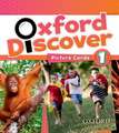 Oxford Discover: 1: Picture Cards