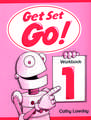 Get Set - Go!: 1: Workbook