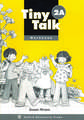 Tiny Talk: 2: Workbook A