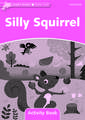 Dolphin Readers Starter Level: Silly Squirrel Activity Book