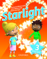 Starlight: Level 3: Student Book: Succeed and shine