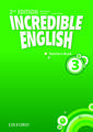 Incredible English: 3: Teacher's Book