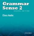 Grammar Sense: 2: Audio CDs (2 Discs)