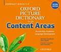 Oxford Picture Dictionary for the Content Areas: Class Audio CDs (6)