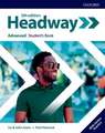 Headway: Advanced: Student's Book with Online Practice