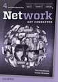 Network: 4: Workbook with listening