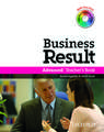 Business Result: Advanced: Teacher's Book Pack: Business Result DVD Edition Teacher's Book with Class DVD and Teacher Training DVD