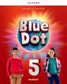 Blue Dot: Level 5: Workbook: Print Student Workbook