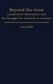 Beyond the Gene: Cytoplasmic Inheritance and the Struggle for Authority in Genetics