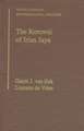 The Korowai of Irian Jaya: Their Language in Its Cultural Context