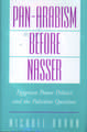 Pan-Arabism Before Nasser: Egyptian Power Politics and the Palestine Question