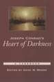 Joseph Conrad's Heart of Darkness: A Casebook