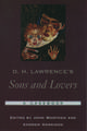 D. H. Lawrence's Sons and Lovers: A Casebook