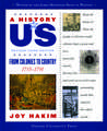 A History of US: From Colonies to Country: A History of US Book Three