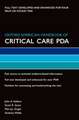 Oxford American Handbook of Critical Care for PDA