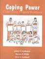 Coping Power: Workbook: Child Group Program 8-Copy Set