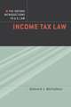 The Oxford Introductions to U.S. Law: Income Tax Law