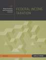 Federal Income Taxation