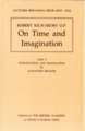 Robert Kilwardby O.P.: On Time and Imagination Part 2