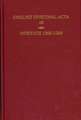 English Episcopal Acta, Volume 40: Norwich 1266-1288