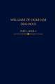 William of Ockham, Dialogus Part 1, Book 6