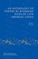 An Anthology of Poetry by Buddhist Nuns of Late Imperial China