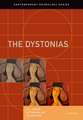 The Dystonias