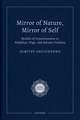 Mirror of Nature, Mirror of Self: Models of Consciousness in Sāṃkhya, Yoga, and Advaita Vedānta