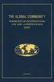 The Global Community Yearbook of International Law and Jurisprudence 2022