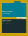 Coping Power: Child Group Program Workbook 8-Copy Set