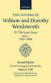 The Letters of William and Dorothy Wordsworth: Volume IV. The Later Years: Part 1. 1821-1828