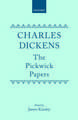 The Pickwick Papers