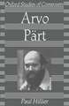 Arvo Pärt