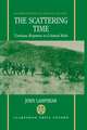 The Scattering Time: Turkana Responses to Colonial Rule