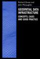 Geospatial Data Infrastructure: Concepts, Cases, and Good Practice