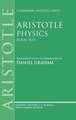 Aristotle: Physics, Book VIII