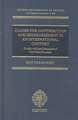 Claims for Contribution and Reimbursement in an International Context: Conflict of Laws Dimensions of Third Party Procedure