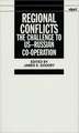 Regional Conflicts: The Challenge to US-Russian Co-operation