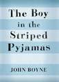 Rollercoasters: The Boy in the Striped Pyjamas Reader