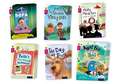 Oxford Reading Tree Story Sparks: Oxford Level 10: Class Pack of 36